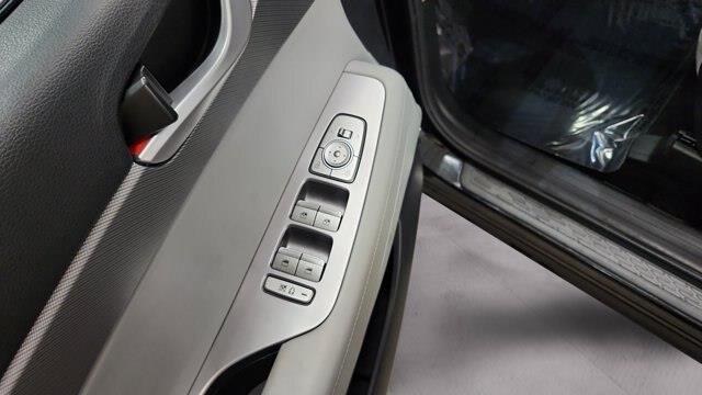 2025 Hyundai Palisade - $37,990