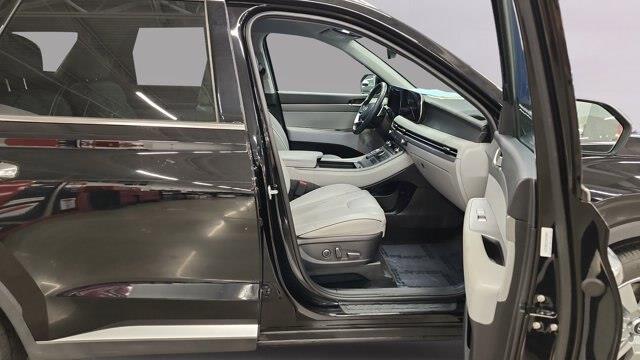 2025 Hyundai Palisade - $37,990