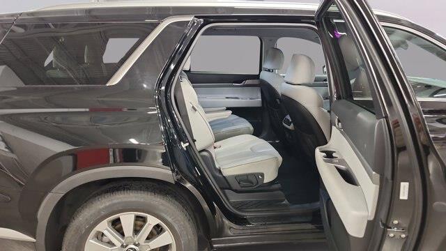 2025 Hyundai Palisade - $37,990
