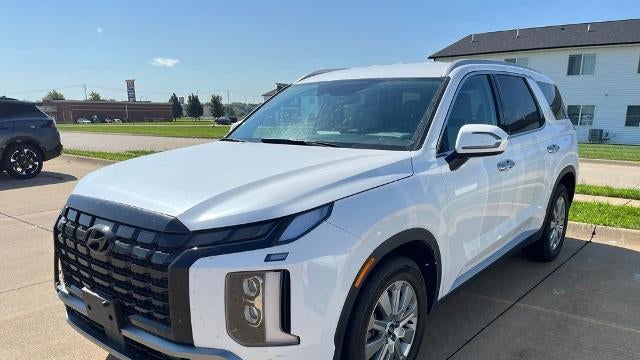 Preowned 2025 Hyundai PALISADE SEL for Sale
