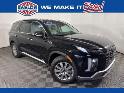 2025 Hyundai Palisade AWD SEL 4DR SUV