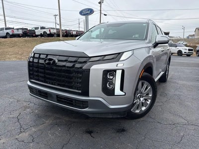 Photo of a 2025 Hyundai Palisade AWD SEL 4DR SUV for sale