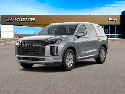 2023 Hyundai Palisade AWD SEL 4DR SUV