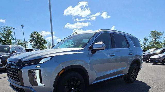 Preowned 2023 Hyundai PALISADE SEL for Sale