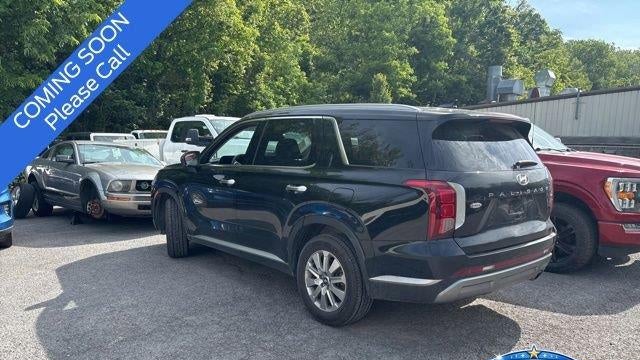 2023 Hyundai PALISADE SEL