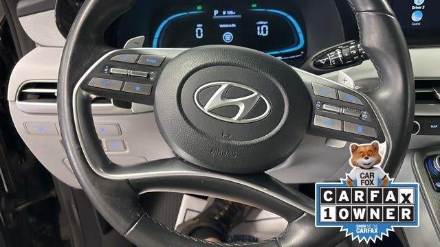 2023 Hyundai PALISADE SEL
