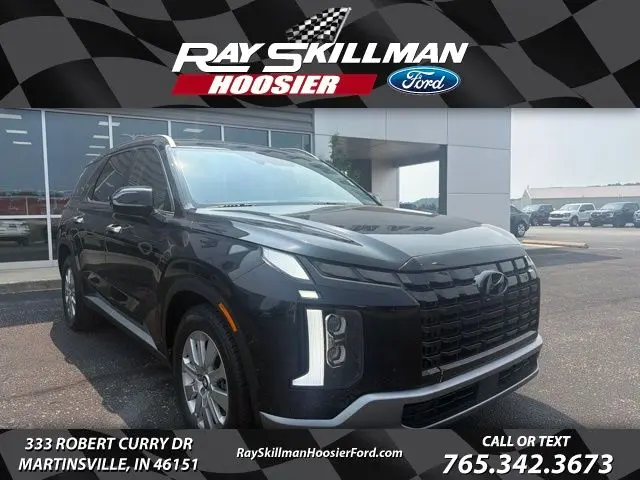 2024 Hyundai Palisade - $34,974