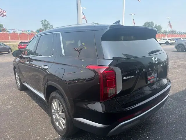2024 Hyundai Palisade - $34,974