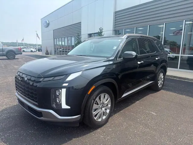 2024 Hyundai Palisade - $34,974