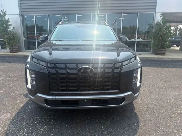 2024 Hyundai Palisade - $34,974