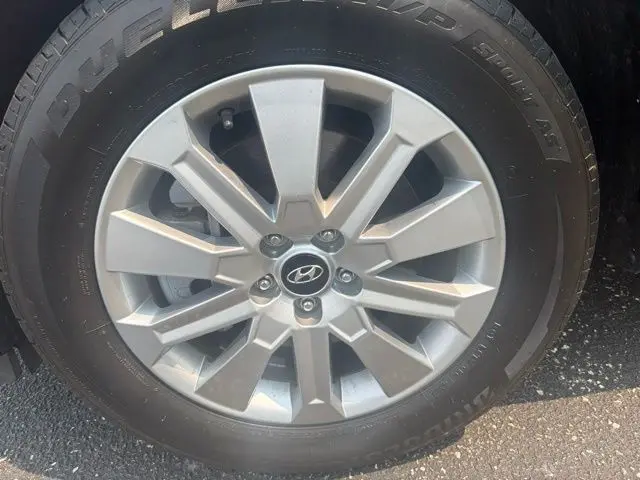 2024 Hyundai Palisade - $34,974