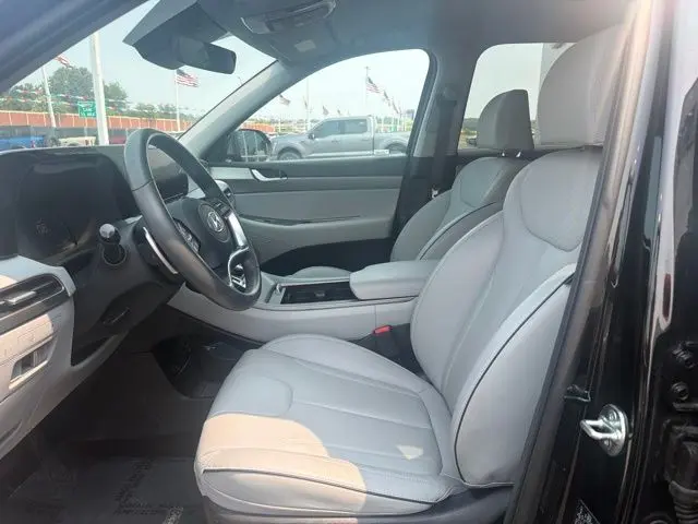 2024 Hyundai Palisade - $34,974