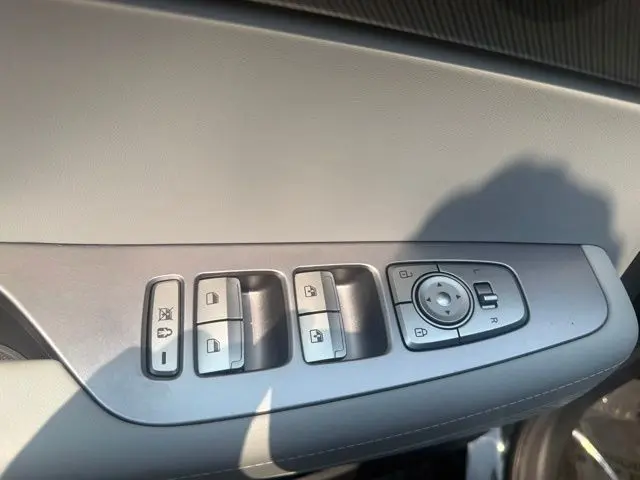 2024 Hyundai Palisade - $34,974