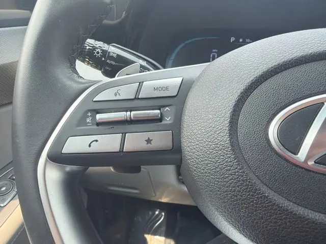2024 Hyundai Palisade - $34,974