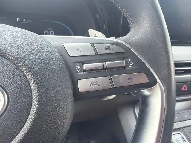 2024 Hyundai Palisade - $34,974