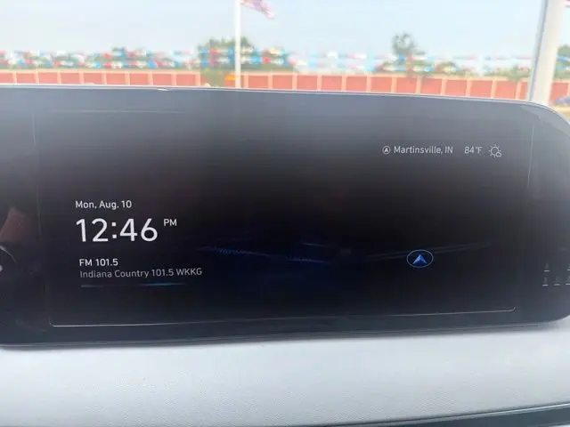 2024 Hyundai Palisade - $34,974