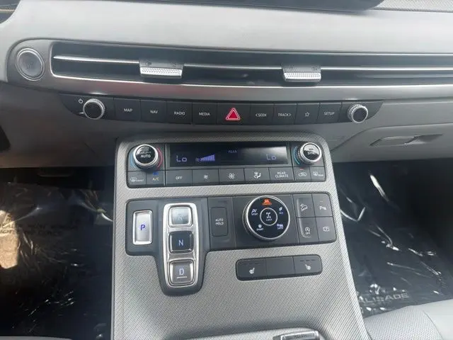 2024 Hyundai Palisade - $34,974
