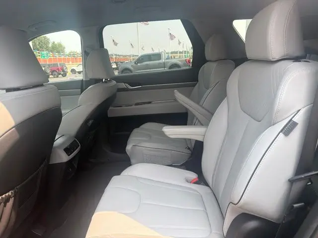 2024 Hyundai Palisade - $34,974