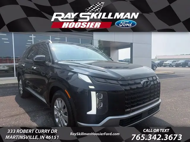 2024 Hyundai Palisade - $34,974
