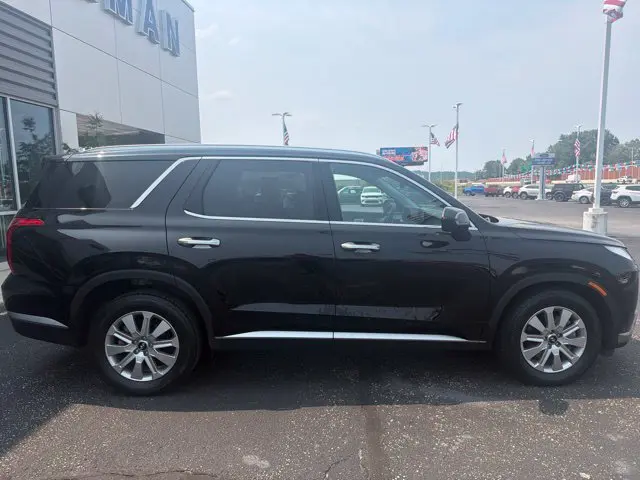 2024 Hyundai Palisade - $34,974