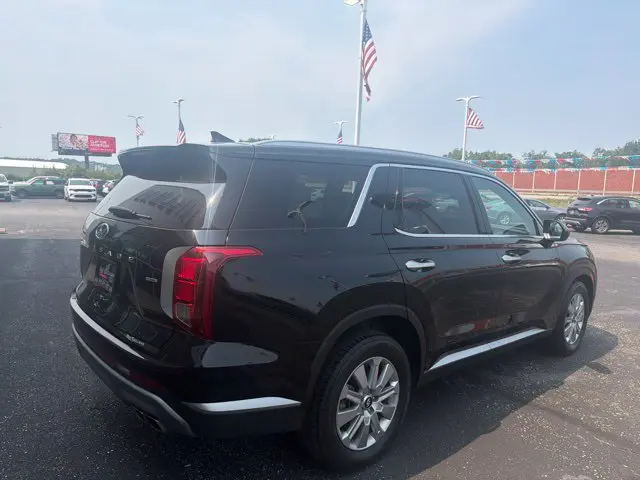 2024 Hyundai Palisade - $34,974