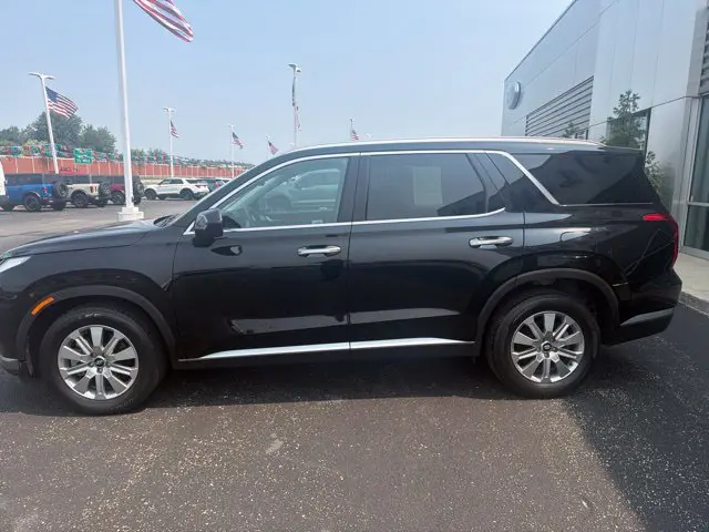 2024 Hyundai Palisade - $34,974