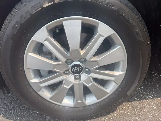 2024 Hyundai Palisade - $34,974