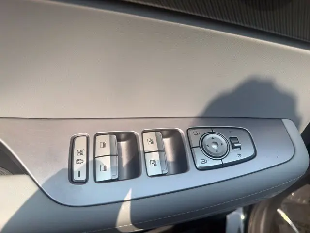 2024 Hyundai Palisade - $34,974