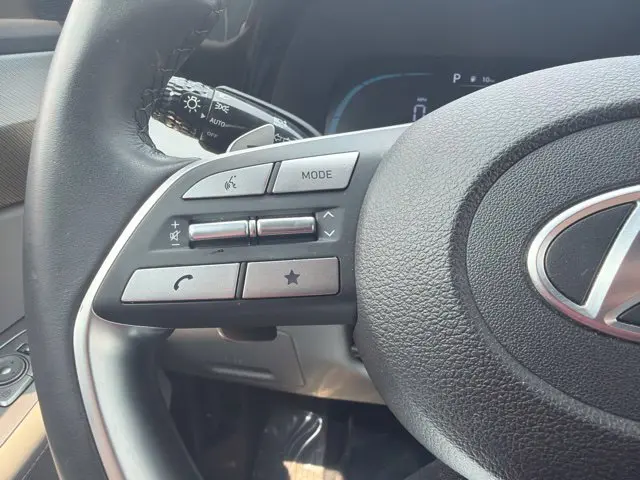 2024 Hyundai Palisade - $34,974