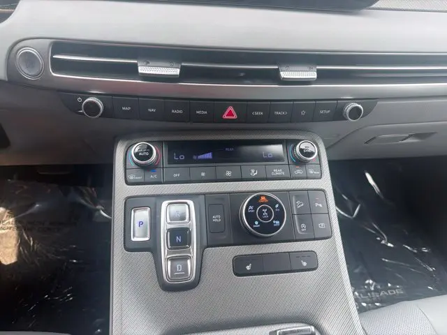 2024 Hyundai Palisade - $34,974