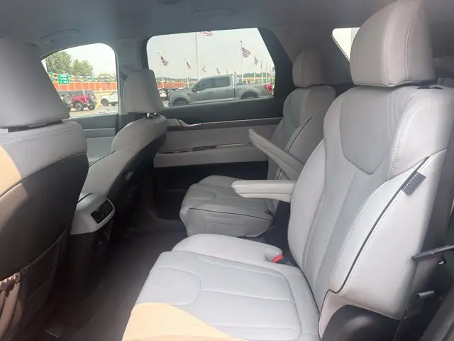 2024 Hyundai Palisade - $34,974
