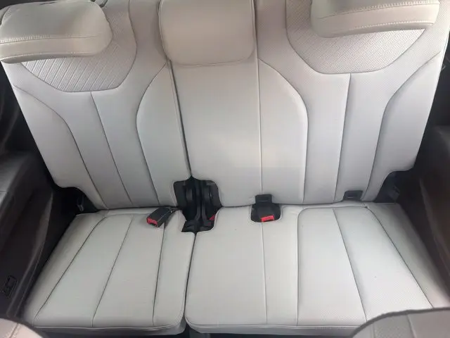 2024 Hyundai Palisade - $34,974