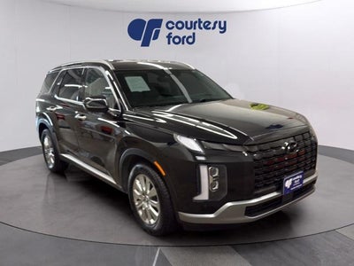 2024 Hyundai Palisade AWD SEL 4DR SUV