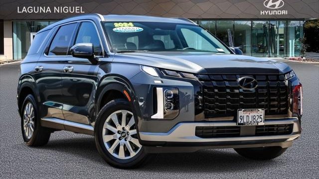 Preowned 2024 Hyundai PALISADE SEL for Sale
