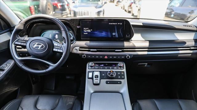 2024 Hyundai PALISADE SEL