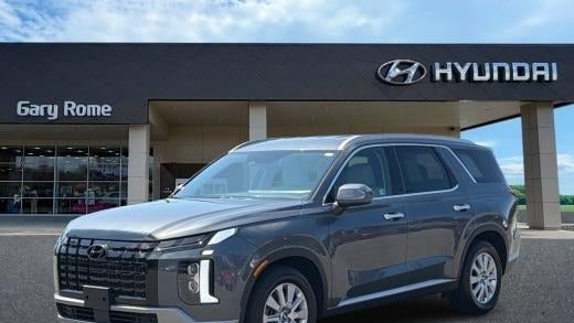 Preowned 2024 Hyundai PALISADE SEL for Sale