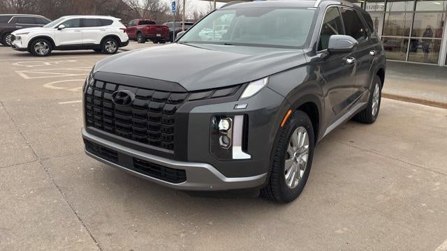Preowned 2025 Hyundai PALISADE SEL for Sale