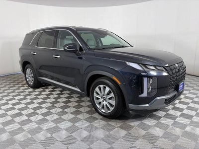 2025 Hyundai Palisade AWD SEL 4DR SUV