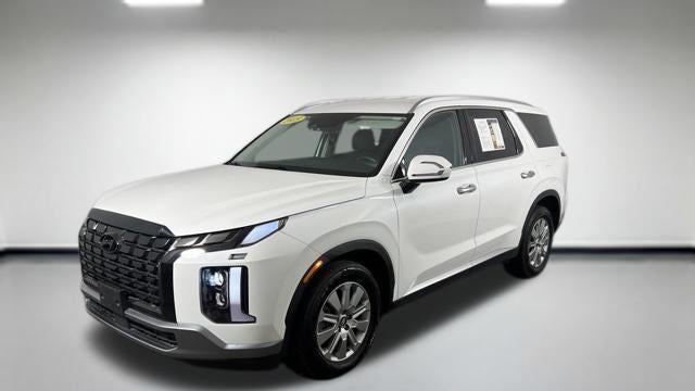 Preowned 2025 Hyundai PALISADE SEL for Sale