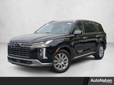 Photo of a 2025 Hyundai Palisade AWD SEL 4DR SUV for sale