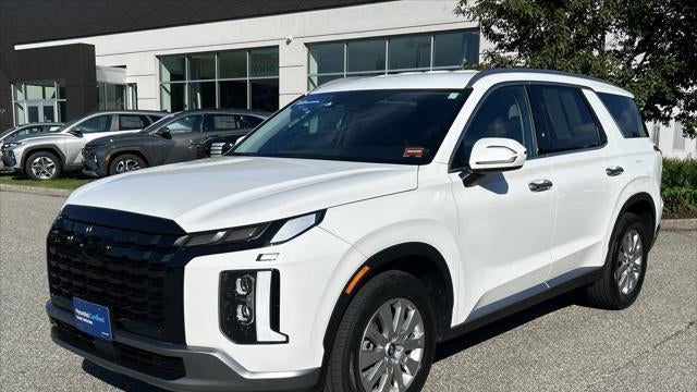 Preowned 2025 Hyundai PALISADE SEL for Sale
