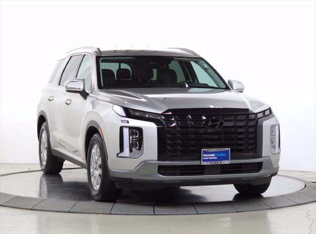 2025 Hyundai Palisade - $33,987