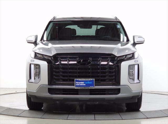 2025 Hyundai Palisade - $33,987