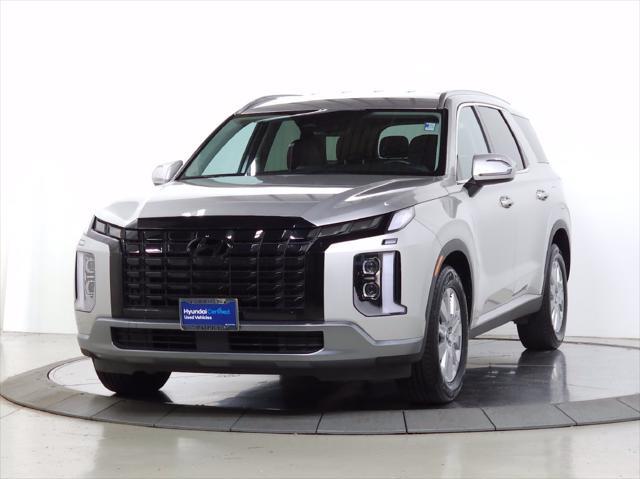 2025 Hyundai Palisade - $33,987