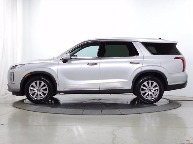 2025 Hyundai Palisade - $33,987
