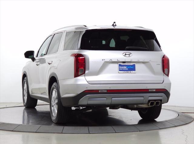 2025 Hyundai Palisade - $33,987