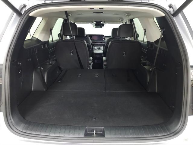 2025 Hyundai Palisade - $33,987