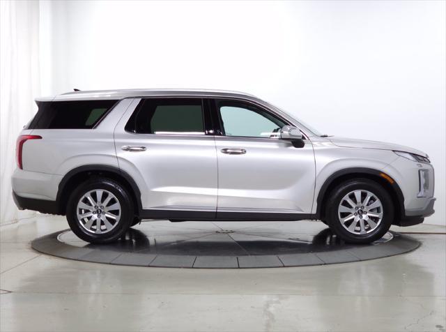 2025 Hyundai Palisade - $33,987