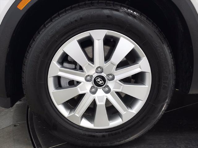 2025 Hyundai Palisade - $33,987