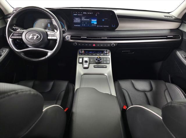 2025 Hyundai Palisade - $33,987
